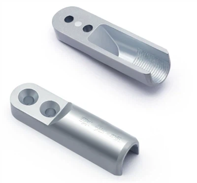 Sinklegering die støpe tilgangskontroll elektriske låsedeler