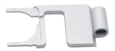 Sinklegering Die Casting Watch Bracket