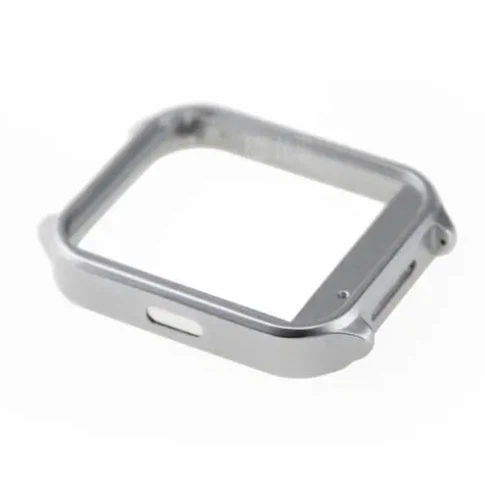 Se Shell Part Zinc Die Casting